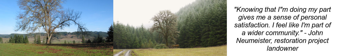 oak and prairie resources banner