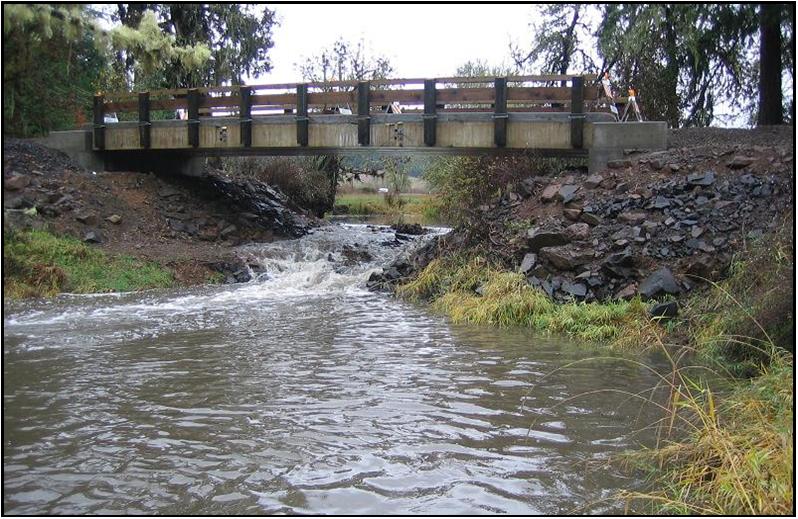Polyrock Ranch at Coyote Creek