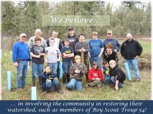 Fundraising Event Slideshow 2