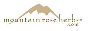 Mountain Rose Herbs_Logo