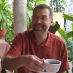 Alan Dicman photo