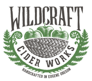 Wildcraft cider logo