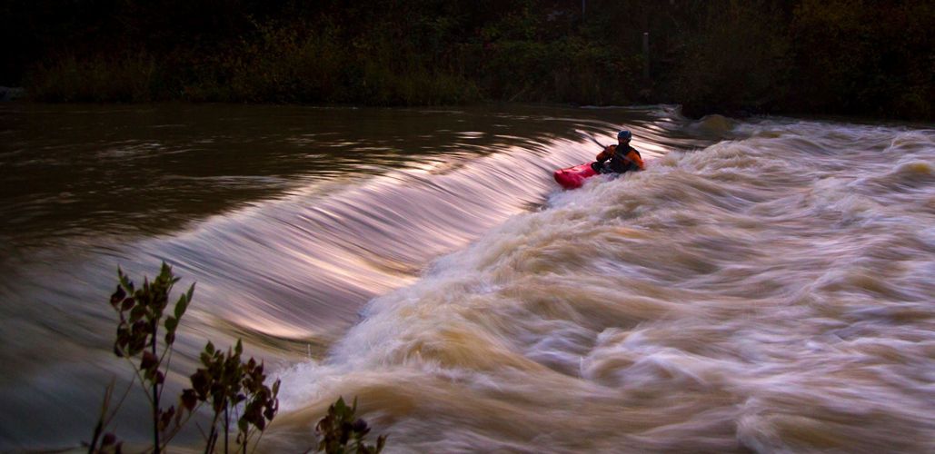 Long Tom River